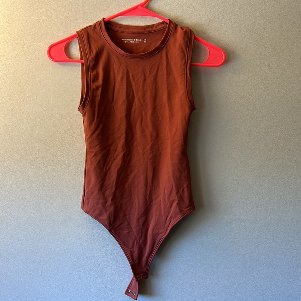 Abercrombie & Fitch bodysuit